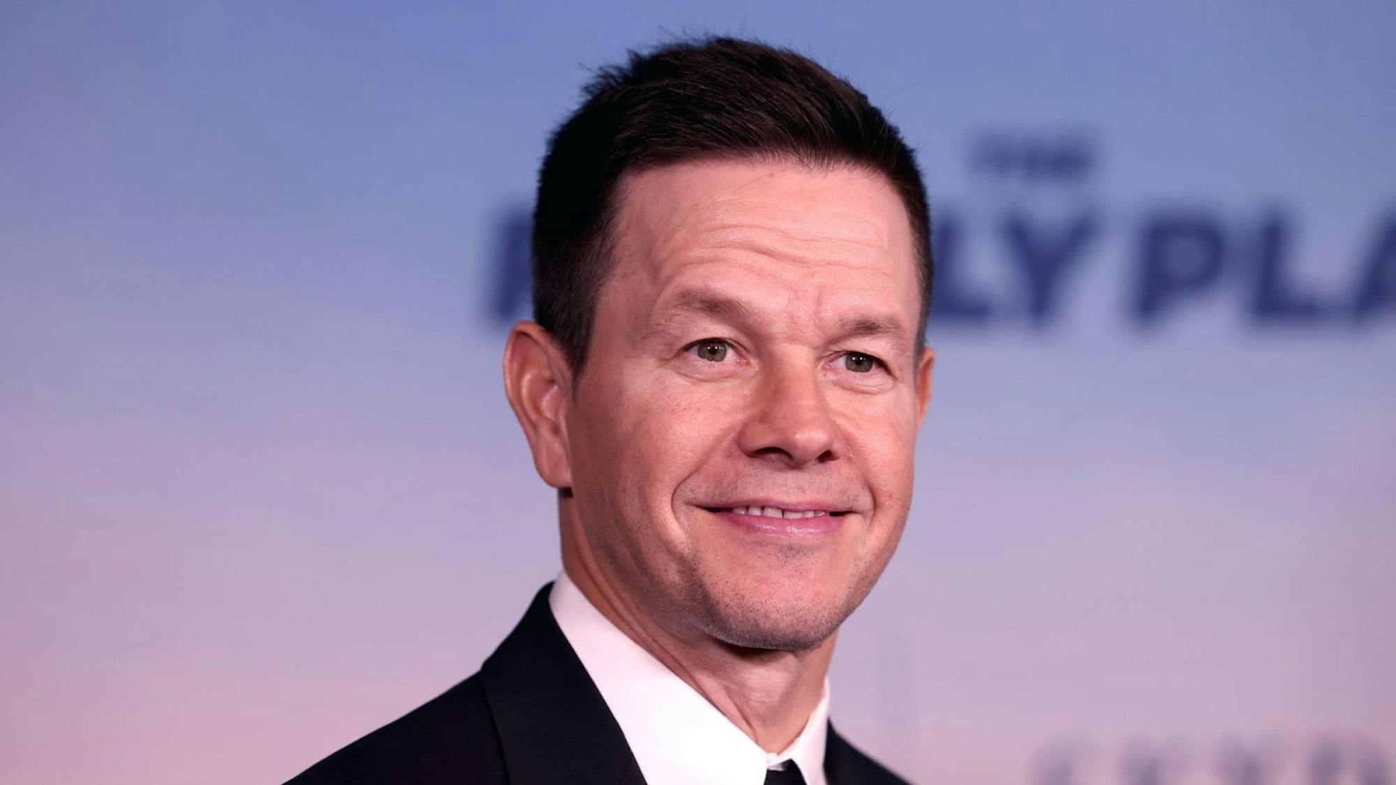 Mark Wahlberg wuchs in ärmlichen Verhältnissen, schmiss die Schule und war schon mit 13 kokainsüchtig. (Bild: Gabe Ginsberg/Getty Images)