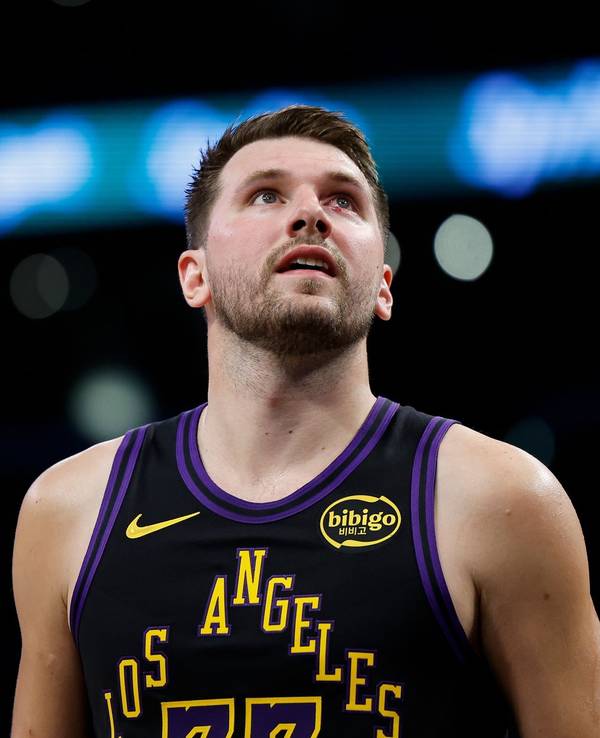 Luka Doncic