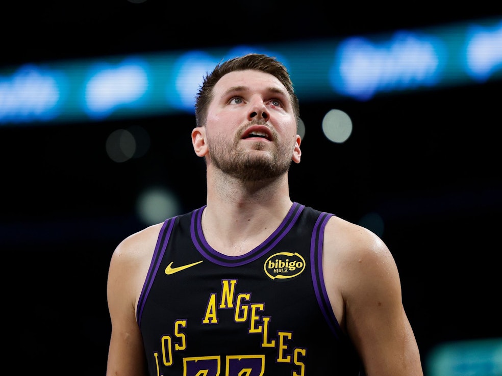 Luka Doncic