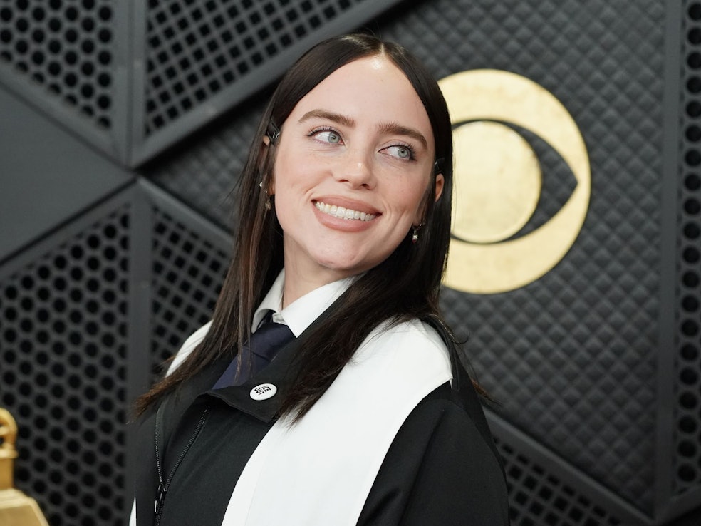 Billie Eilish
