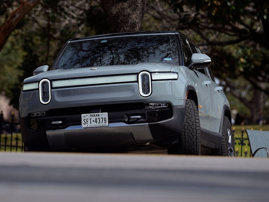 Rivian