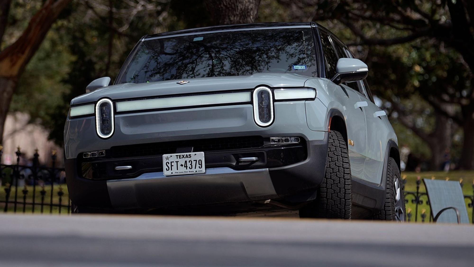 Rivian
