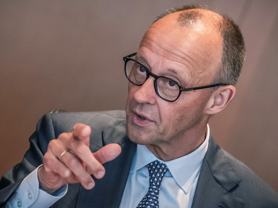 Bundeskabinett
