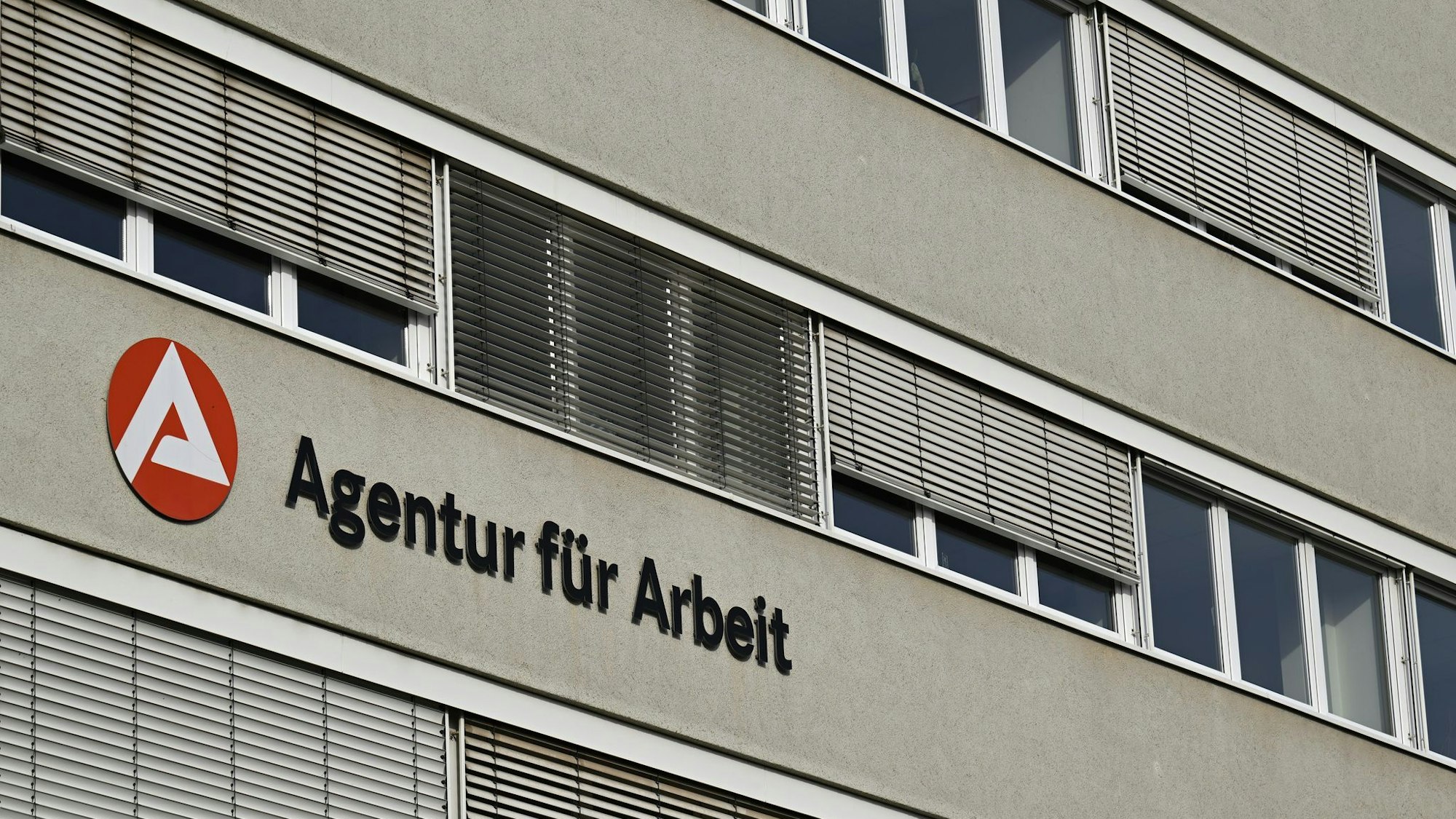 Agentur für Arbeit