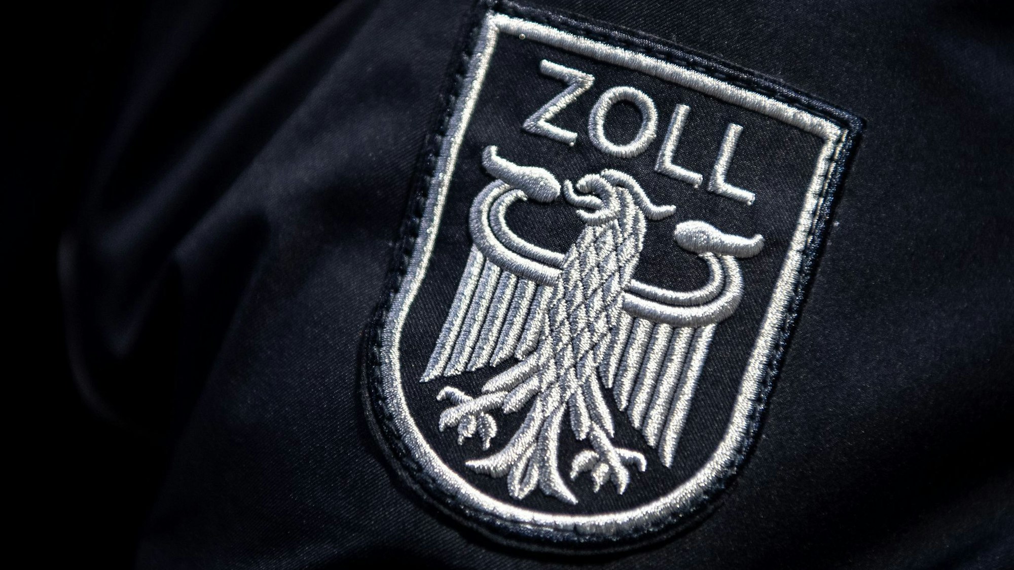 Zollamt (Symbolbild)