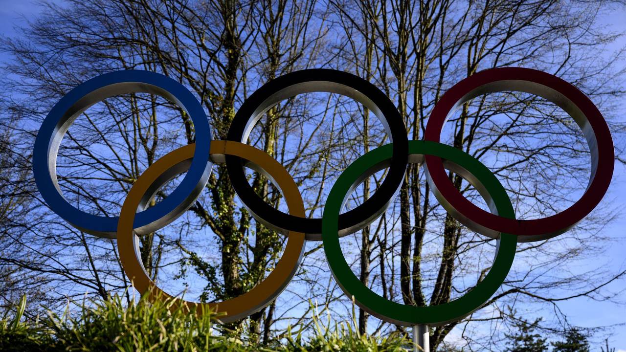 IOC hebt Sanktionen gegen Belarus auf
