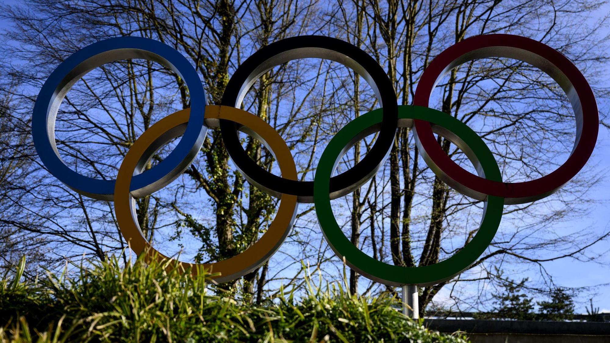 IOC hebt Sanktionen gegen Belarus auf
