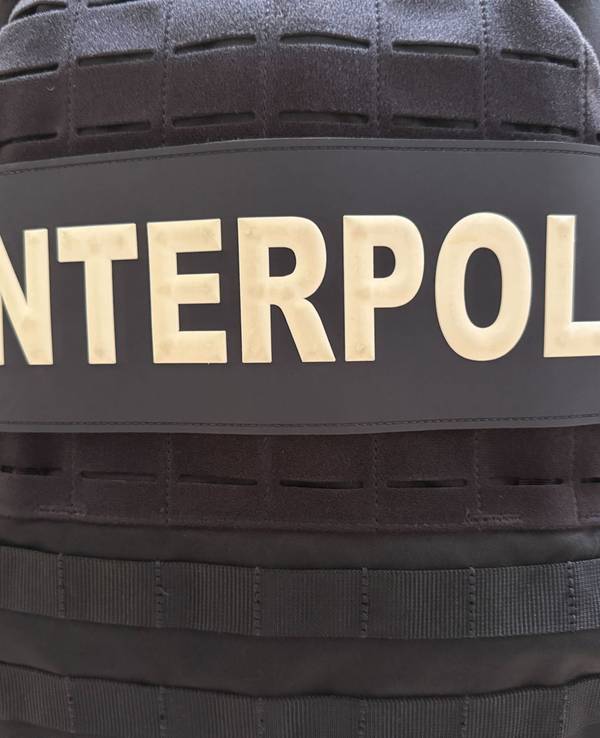 Interpol