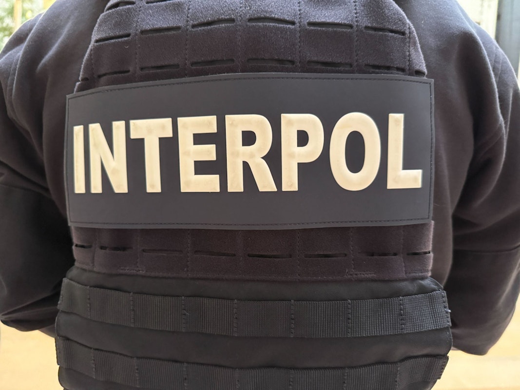 Interpol