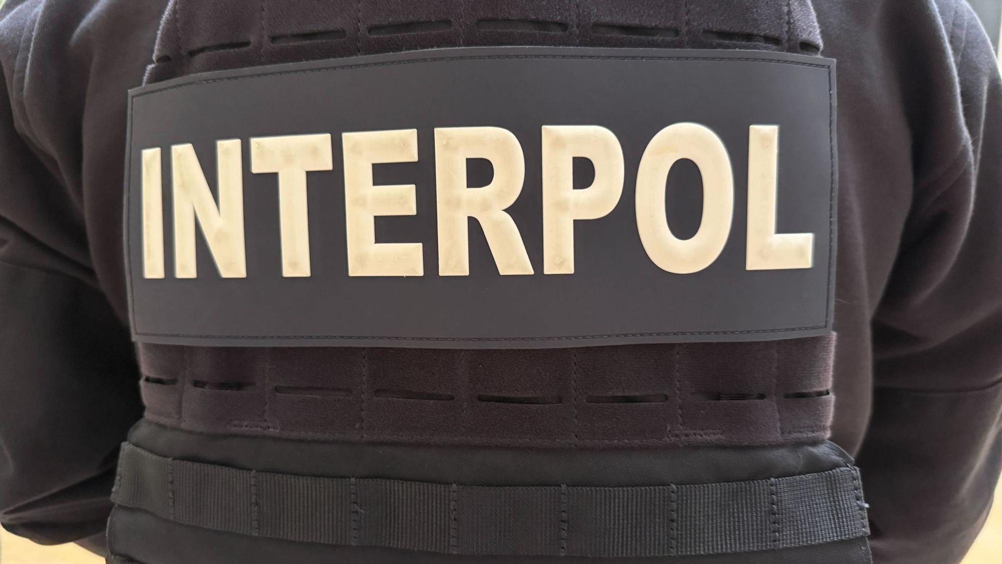 Interpol