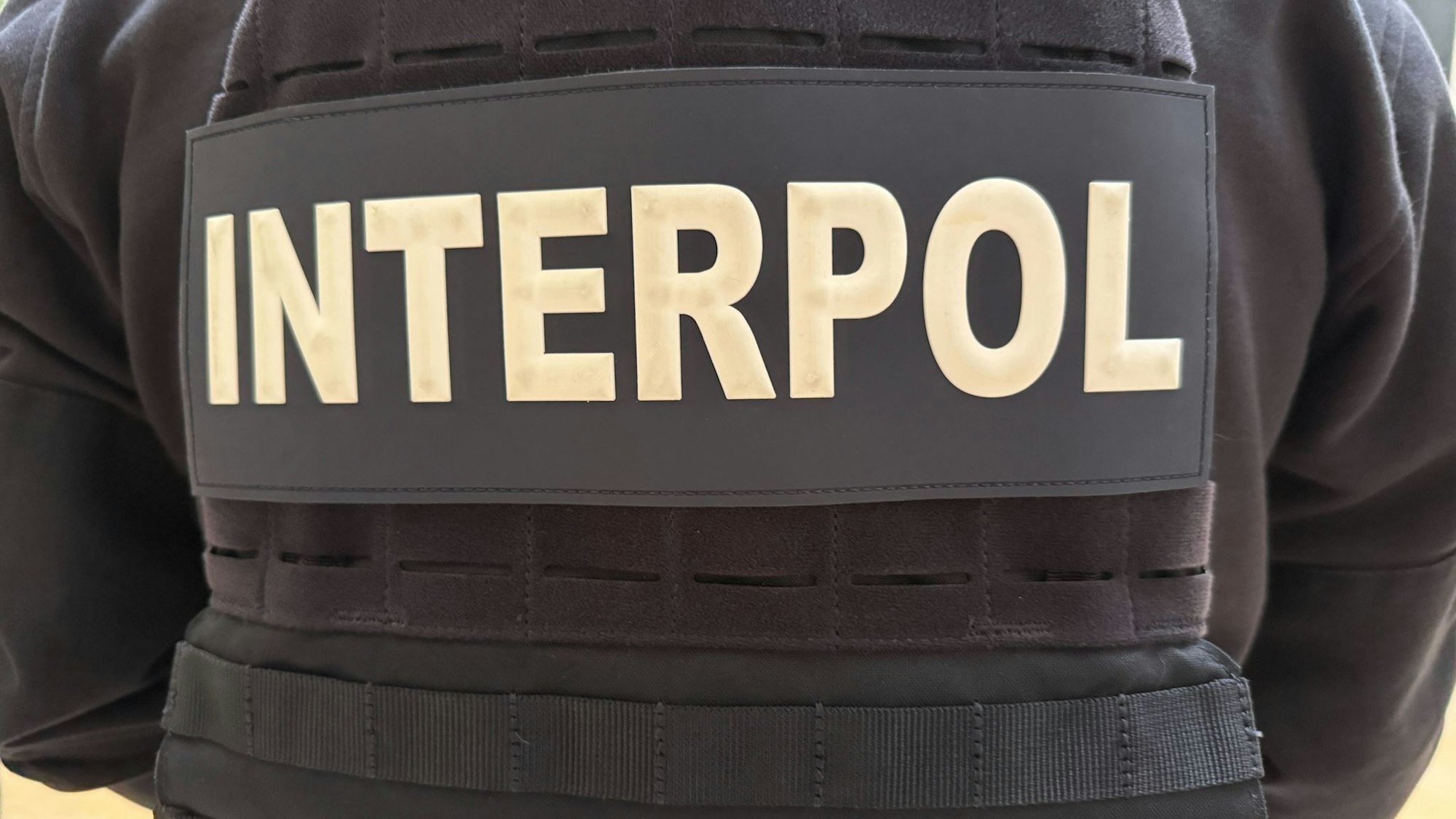 Interpol
