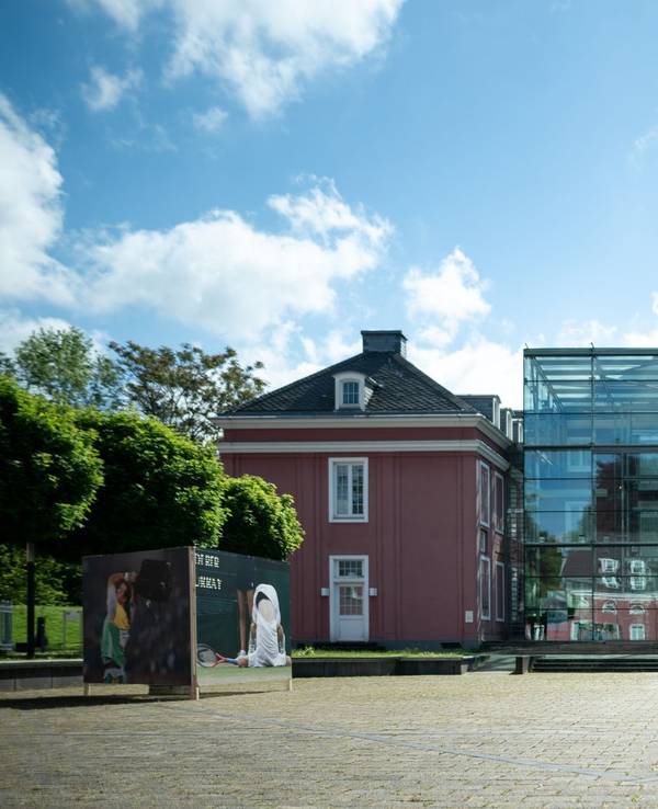 Ausstellung über Fotografin Anja Niedringhaus
