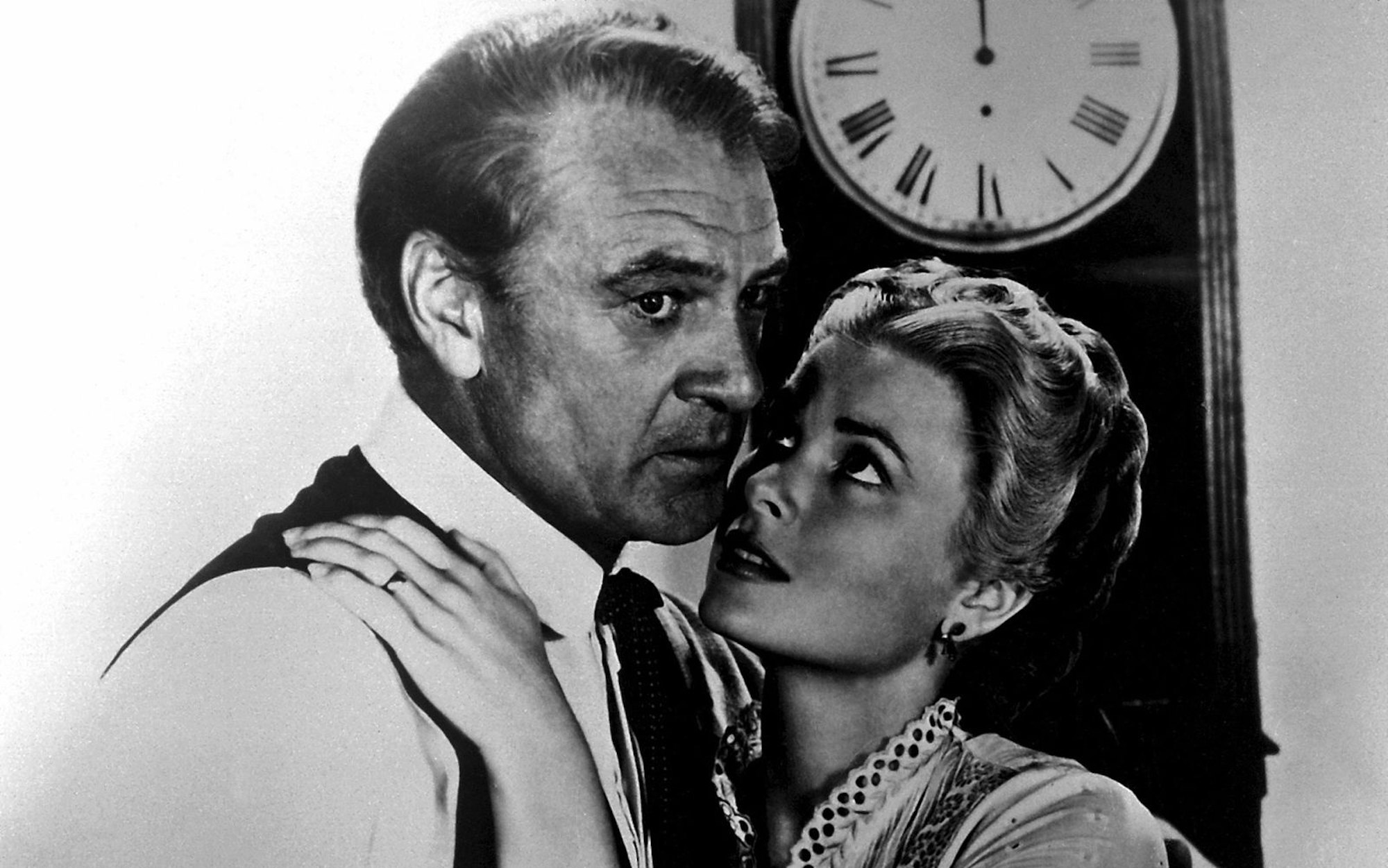 Seine berühmteste Rolle: Für „Zwölf Uhr mittags“ (1952) erhielt Gary Cooper seinen zweiten Oscar. (Bild: ZDF / United Artists)