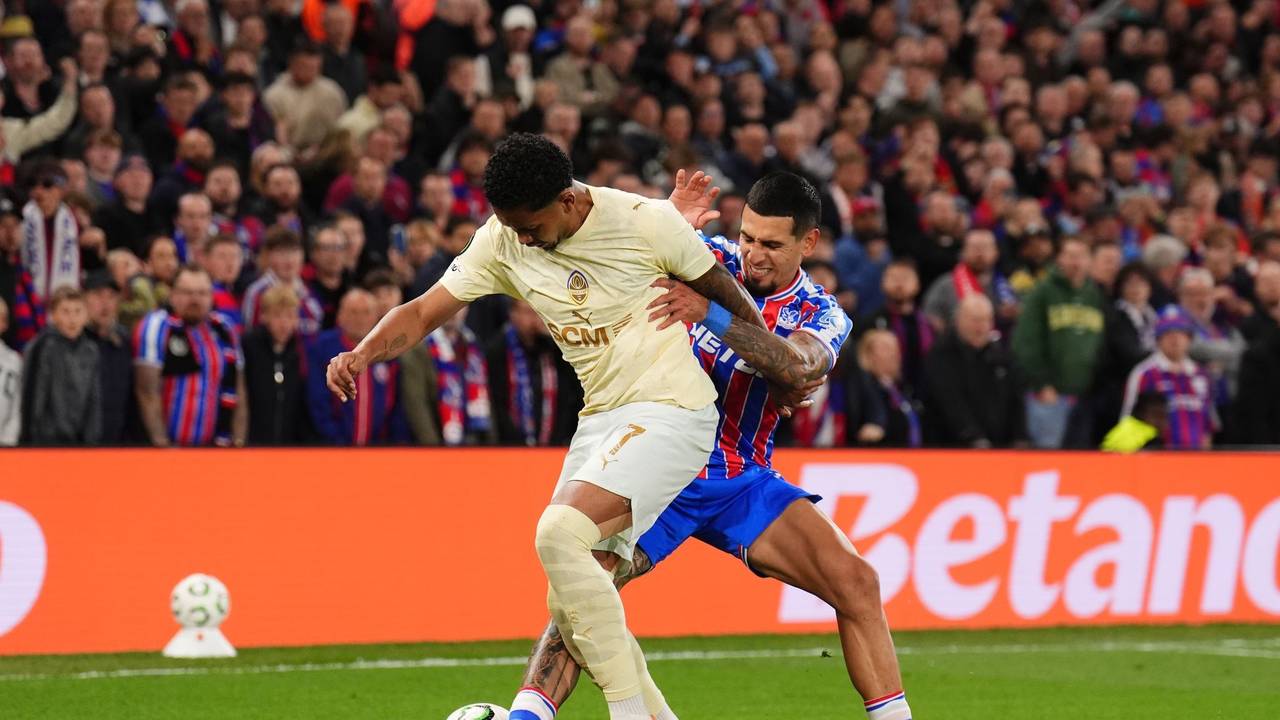 Crystal Palace - Schachtar Donezk