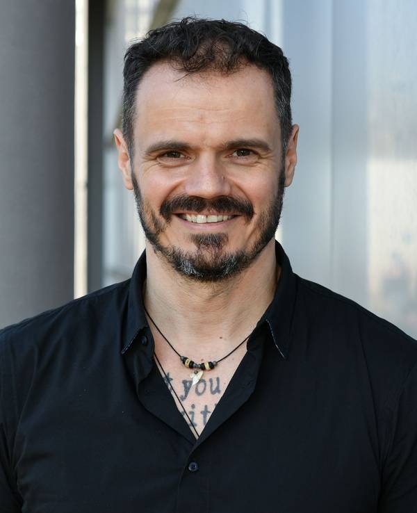 Frank Goldammer