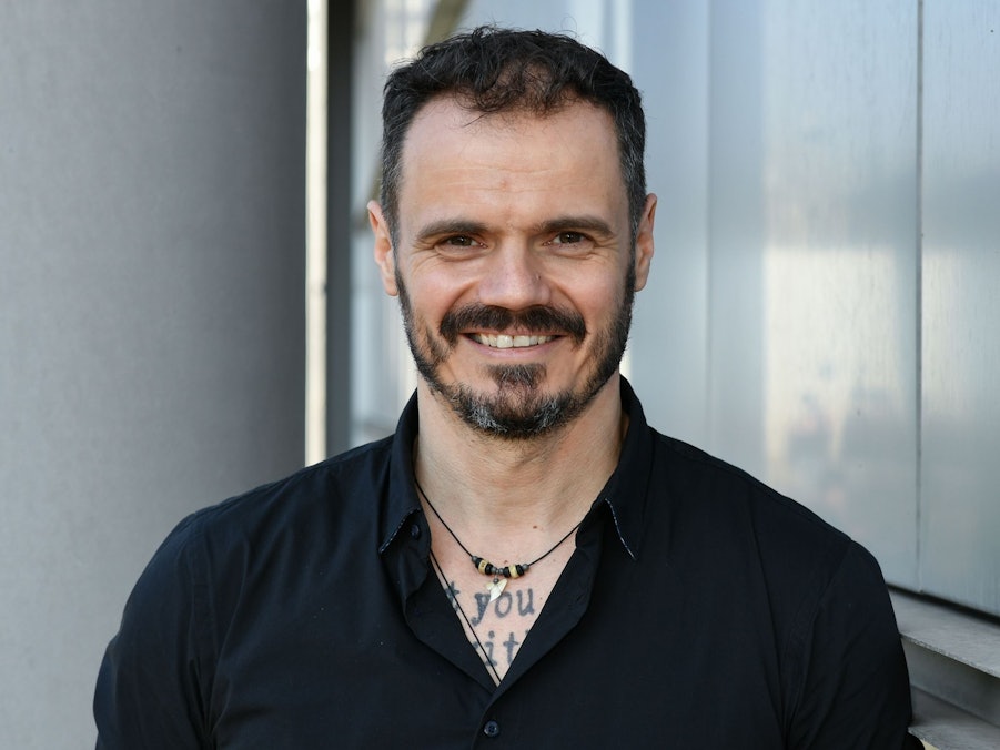 Frank Goldammer