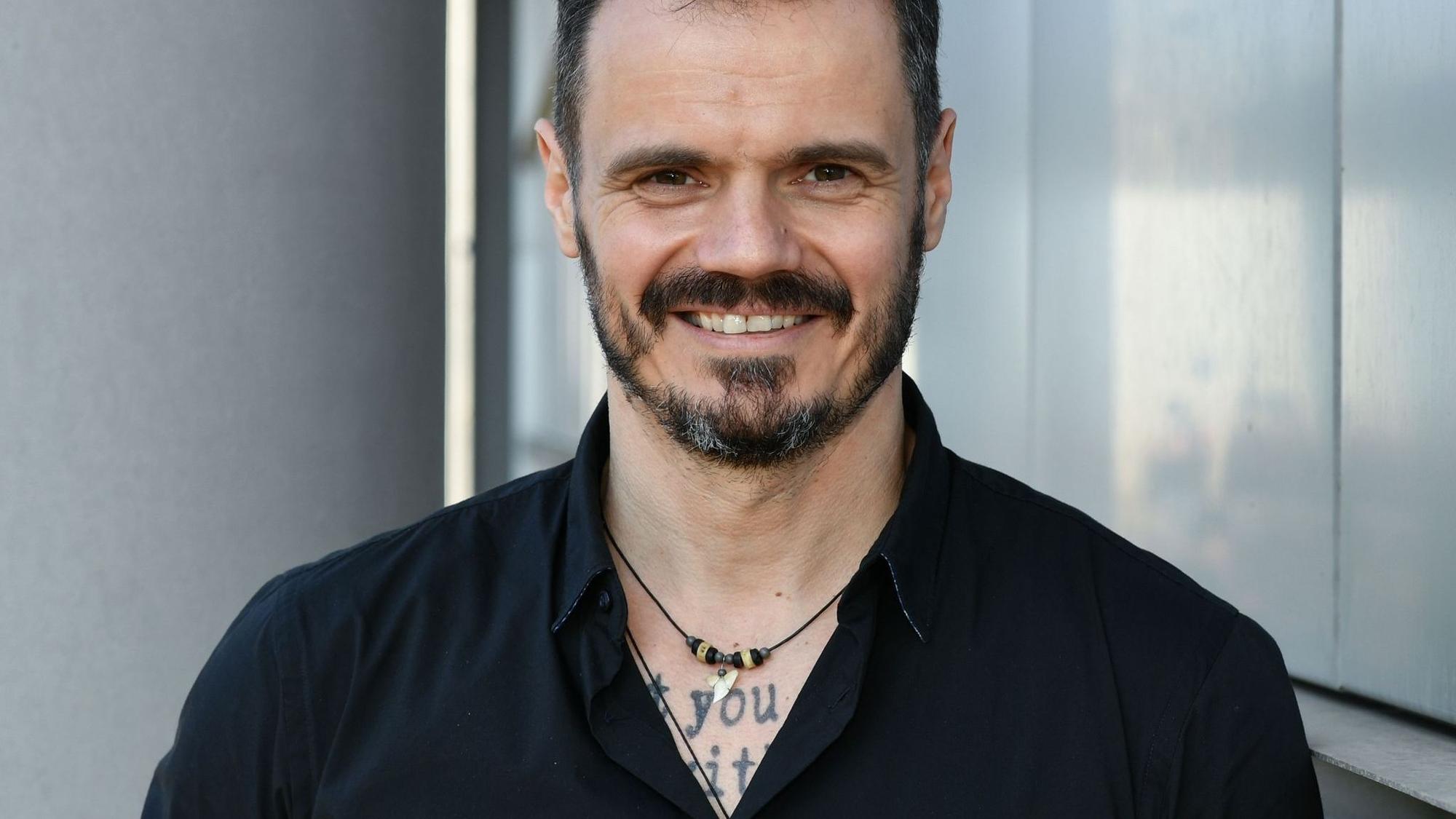 Frank Goldammer