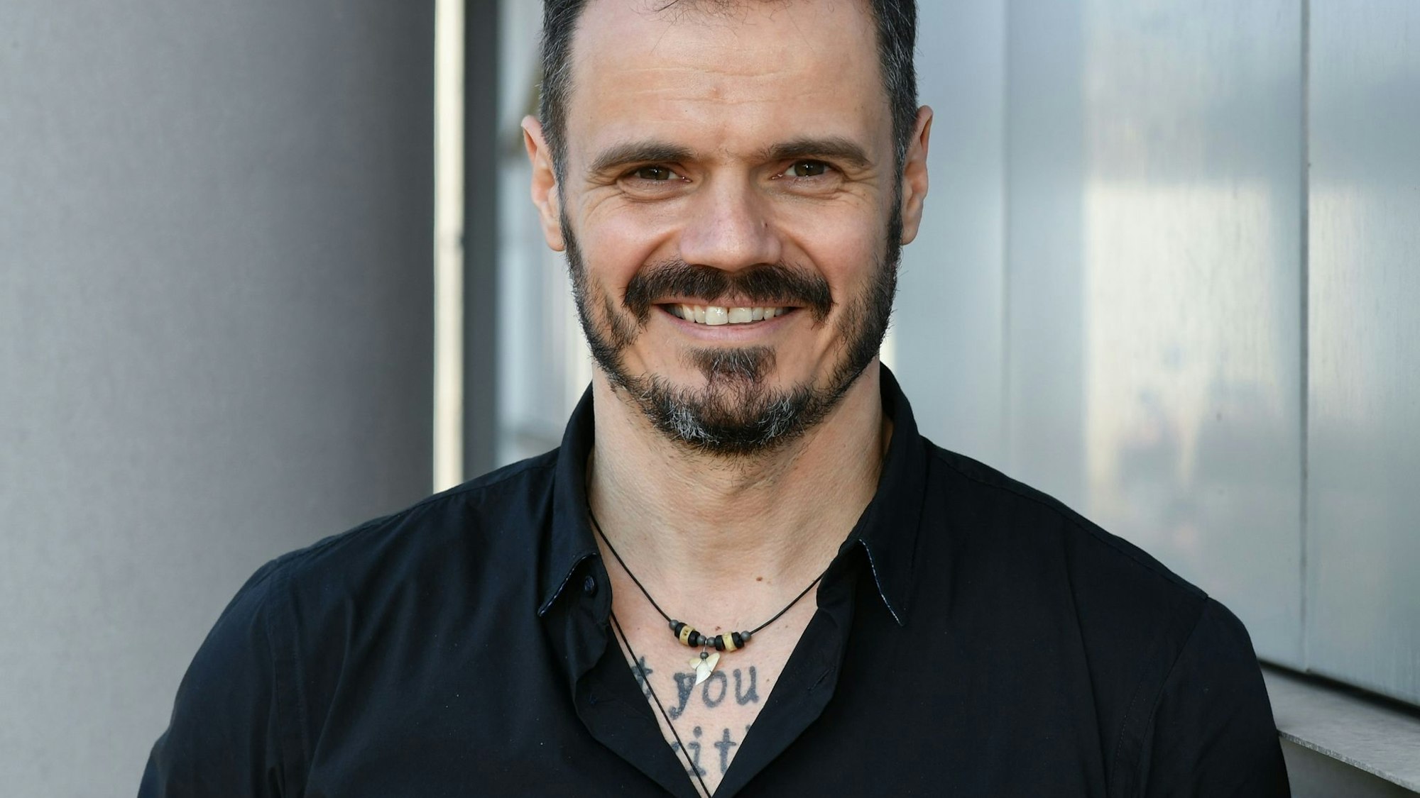 Frank Goldammer