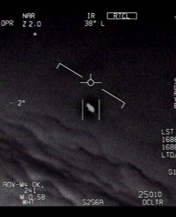 Anstehender Ufo-Bericht in den USA heizte Faszination weltweit an