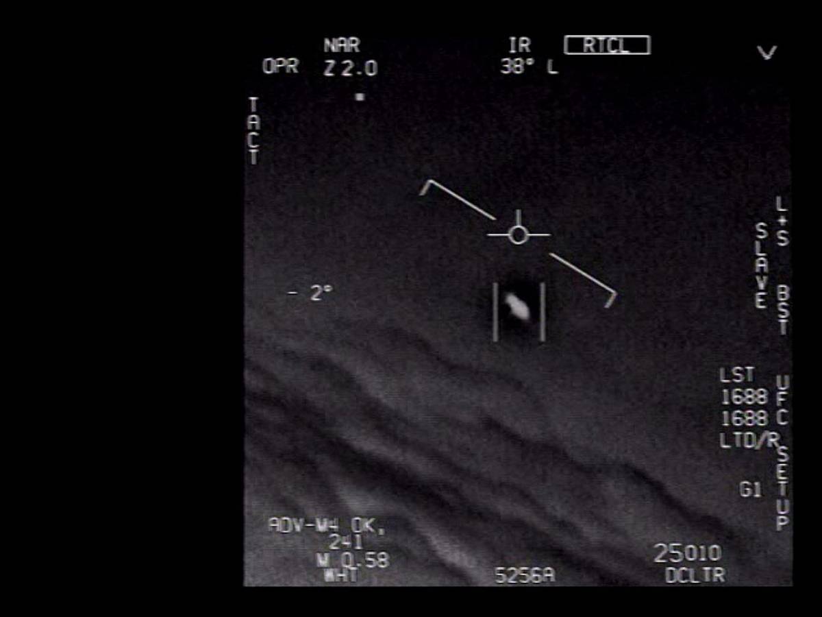 Anstehender Ufo-Bericht in den USA heizte Faszination weltweit an