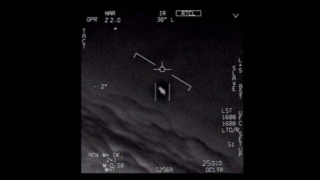 Anstehender Ufo-Bericht in den USA heizte Faszination weltweit an