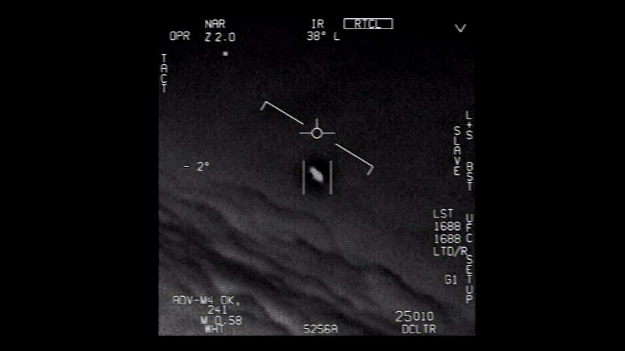 Anstehender Ufo-Bericht in den USA heizte Faszination weltweit an