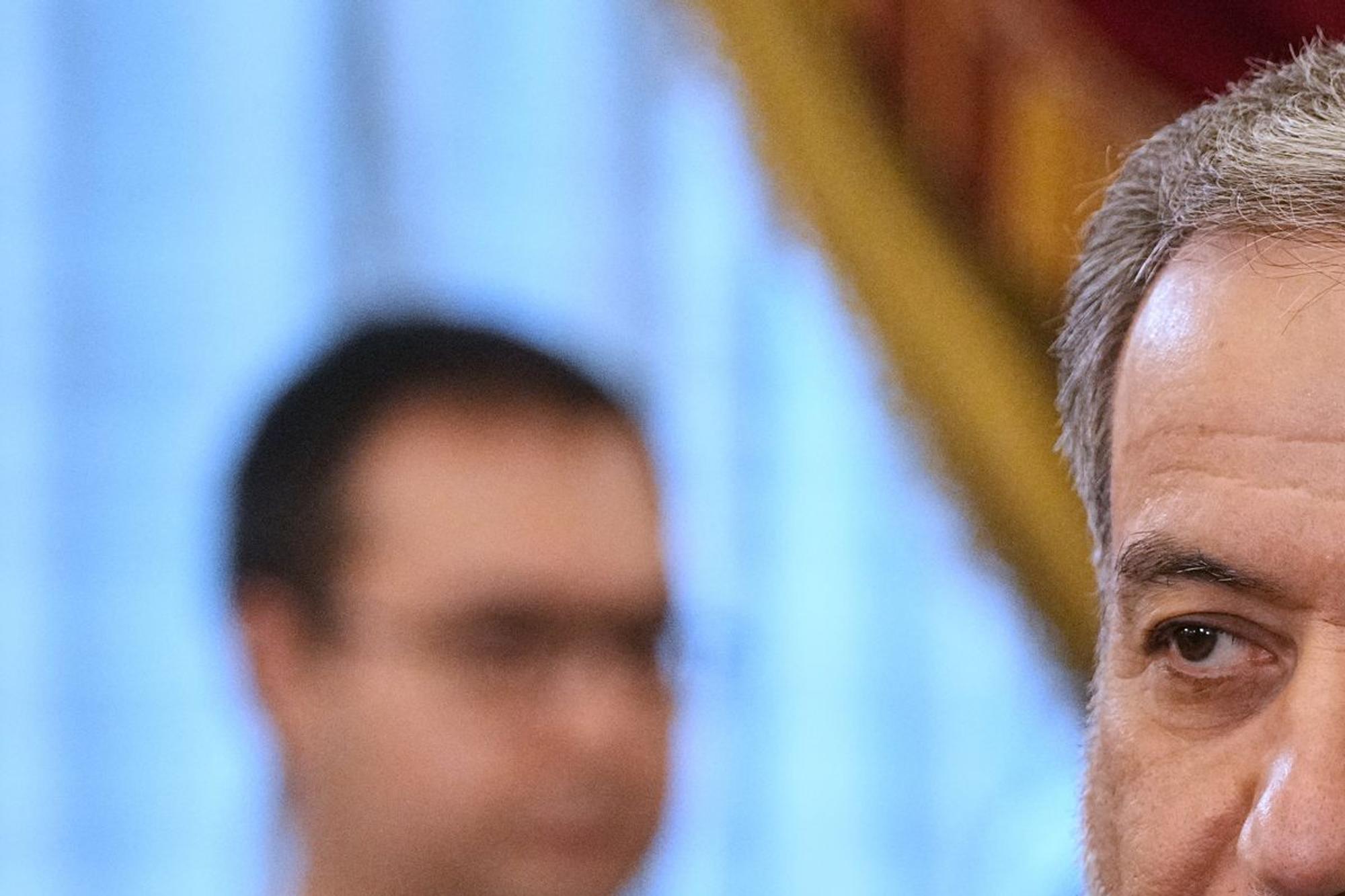 Nahostkonflikt - Putin trifft Araghtschi