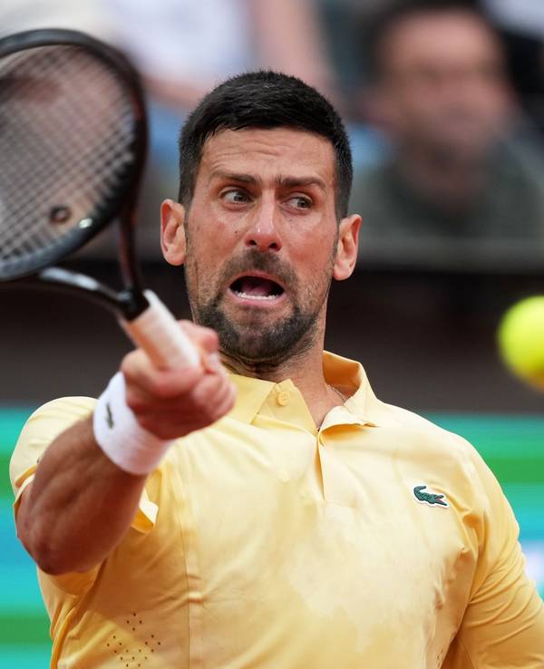 ATP-Tour - Rom