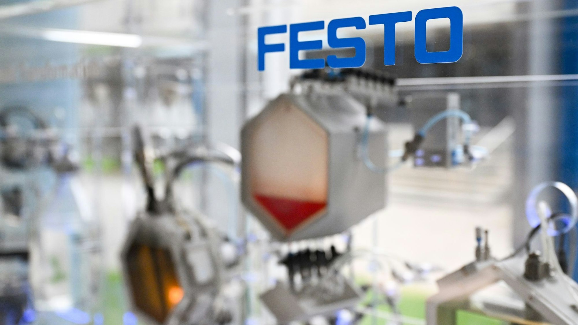 Festo