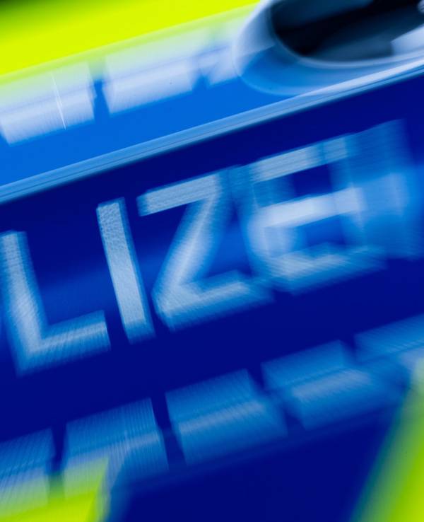 Polizei - Symbolbild