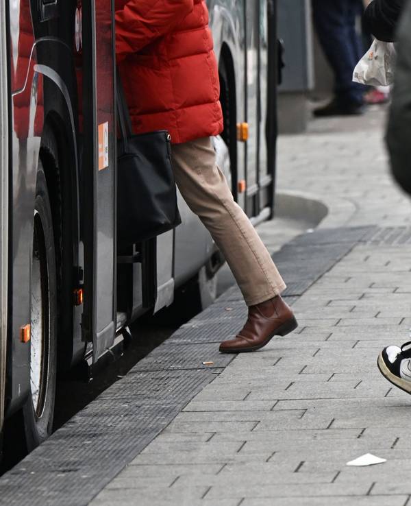 Bus