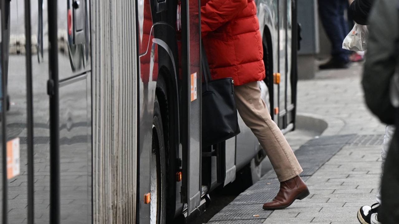 Bus