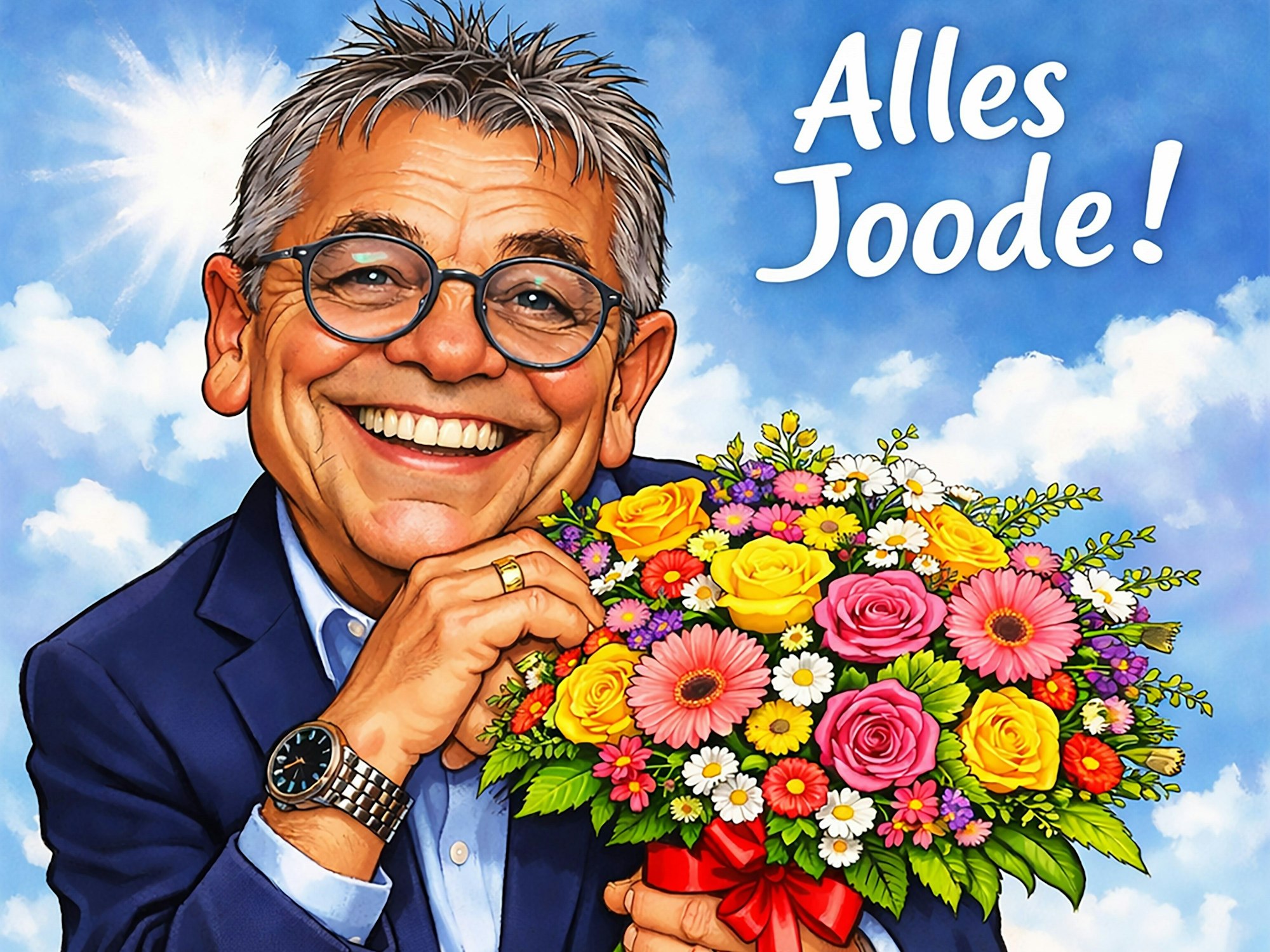 Cover von Micky Brühl.