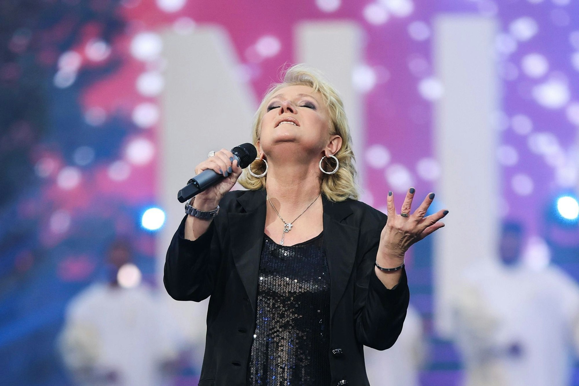 Doku über 70 Jahre ESC: Ein bisschen Unfrieden
