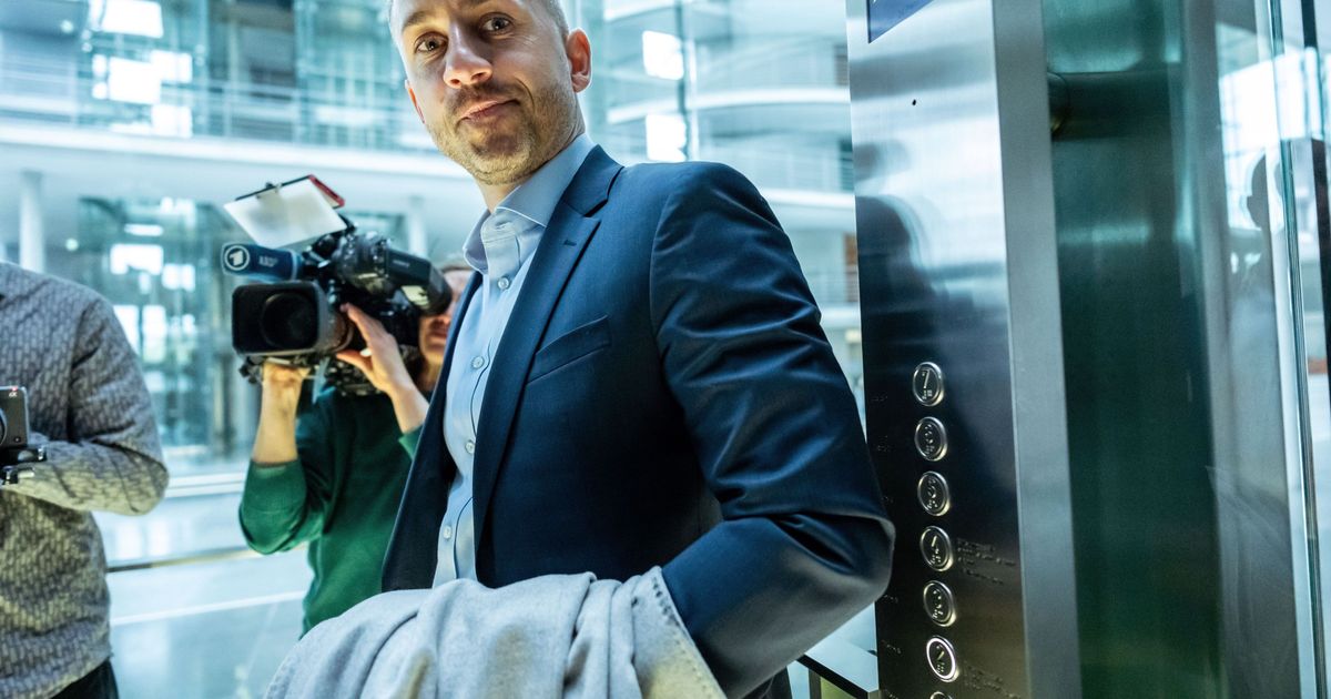 Sachsen-Anhalt-Umfrage: AfD baut Vorsprung noch weiter aus