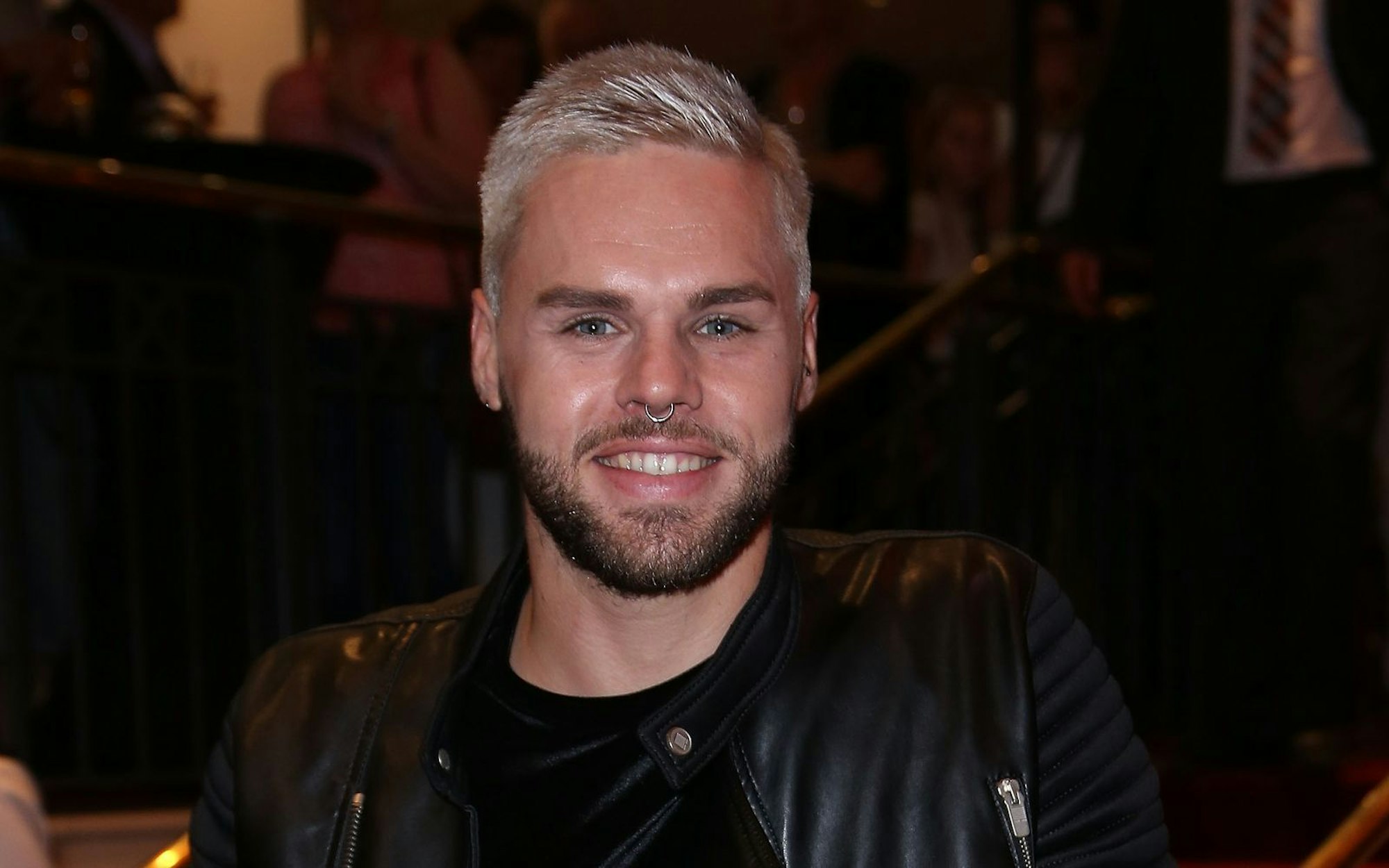 Er feiert zwar keine großen Erfolge mehr, dennoch veröffentlicht Daniel Schuhmacher bis heute regelmäßig neue Songs. (Bild: Getty Images/Getty Images)