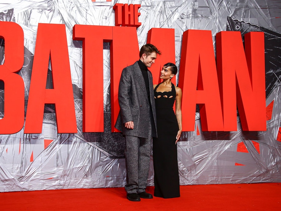 «The Batman»