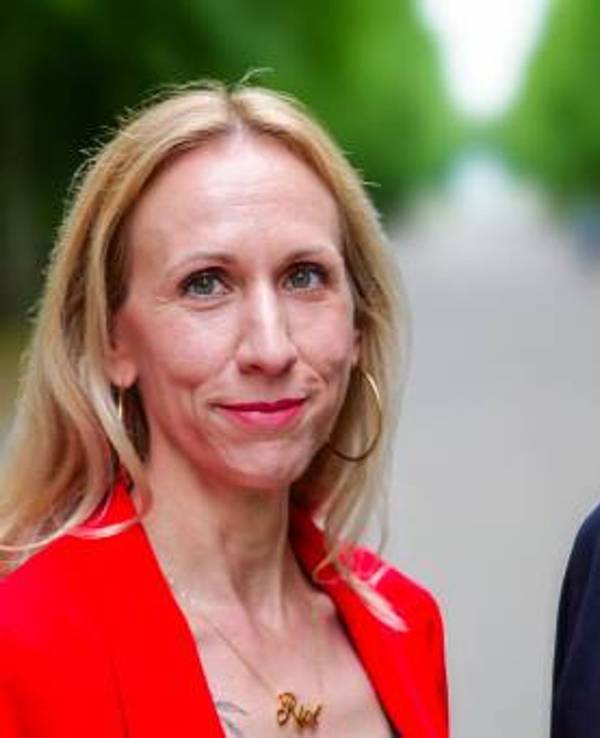 Linke Nordrhein-Westfalen nominiert Spitzenduo für Landtagswahl