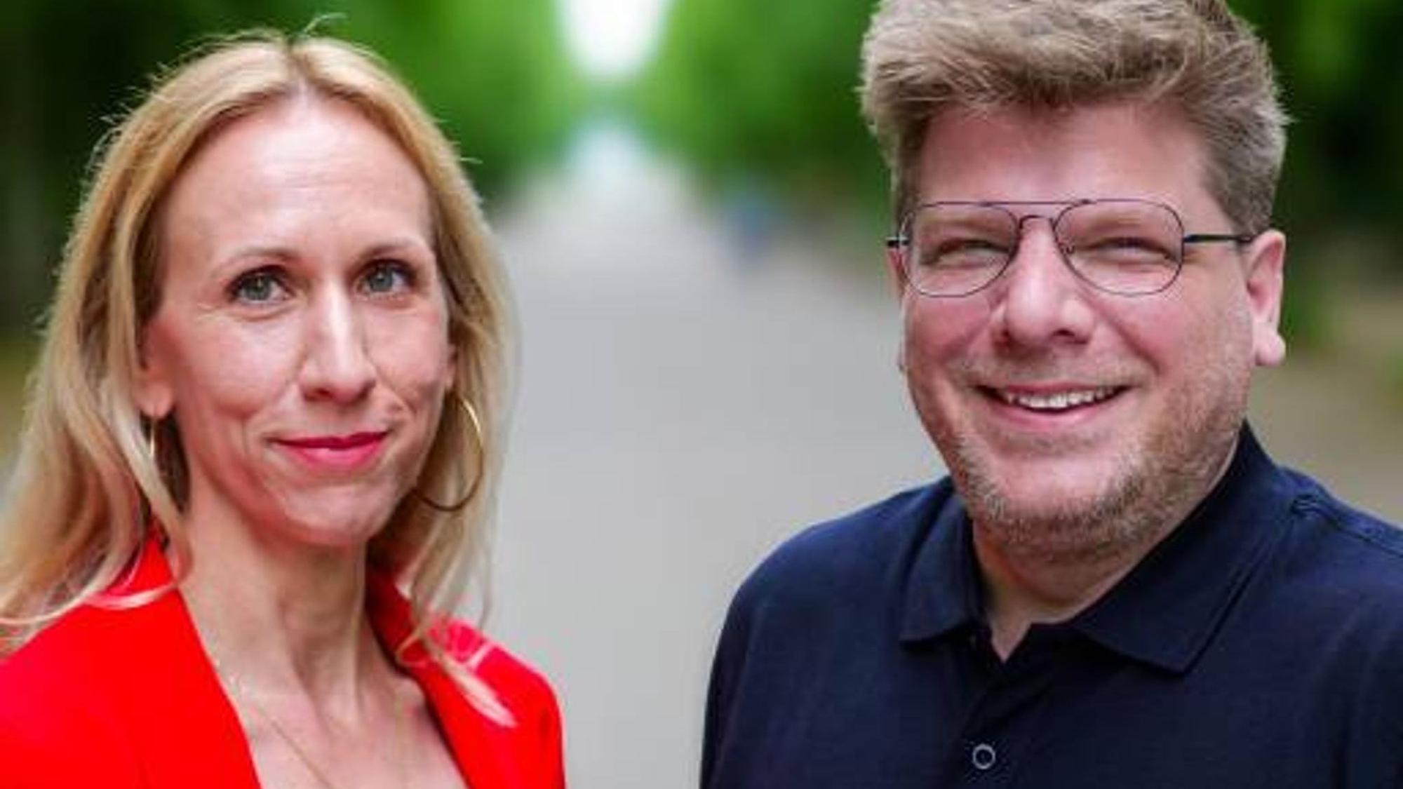 Linke Nordrhein-Westfalen nominiert Spitzenduo für Landtagswahl