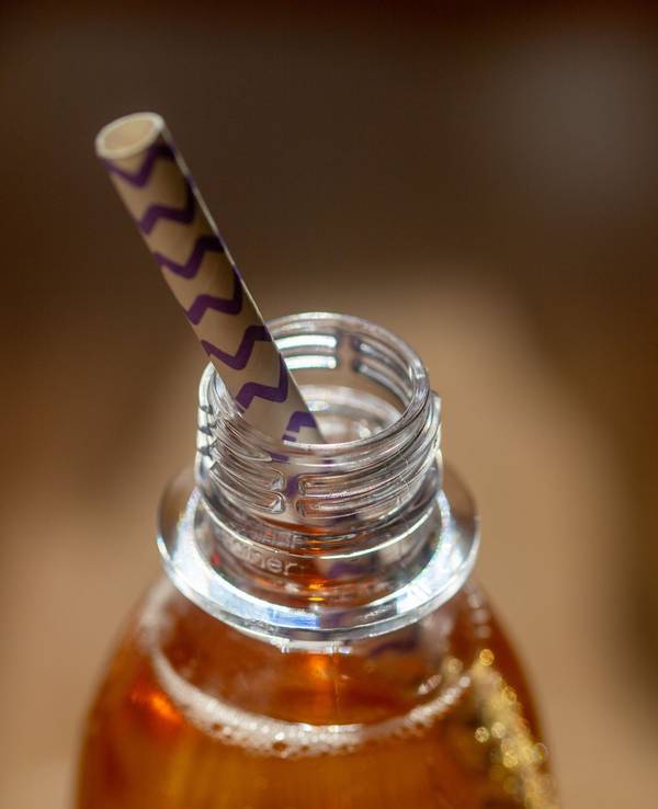 Softdrink