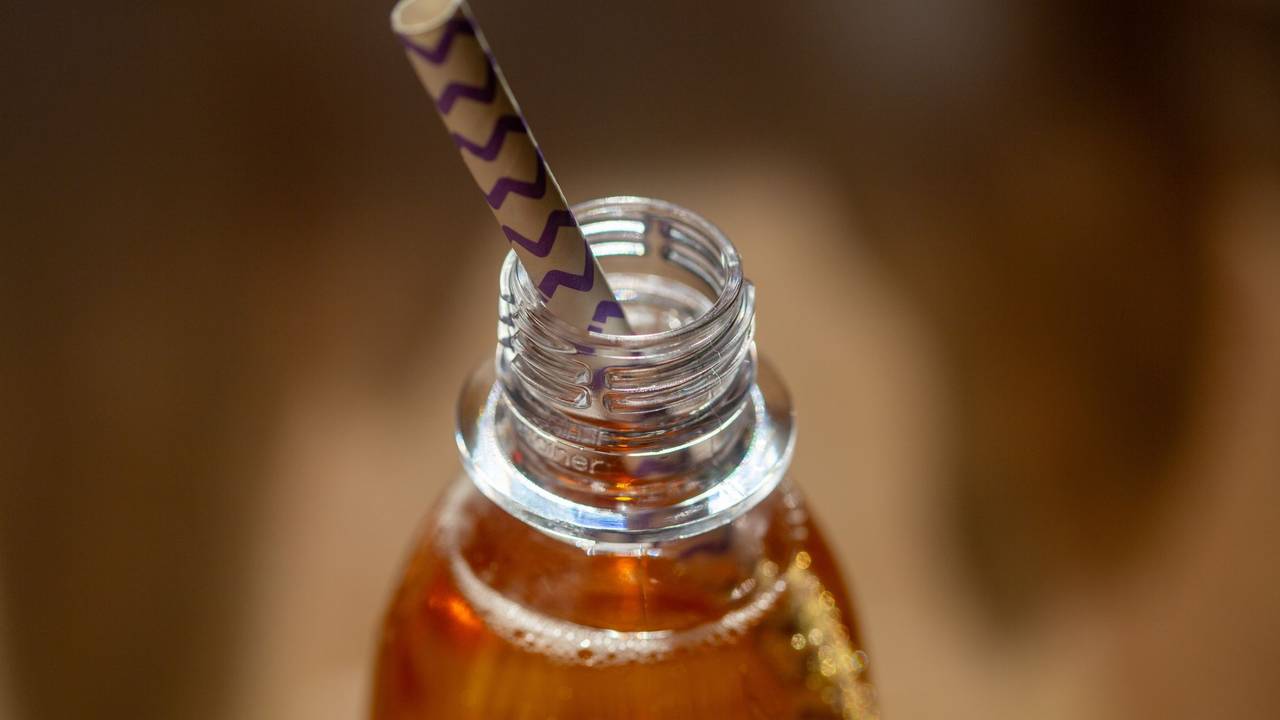 Softdrink
