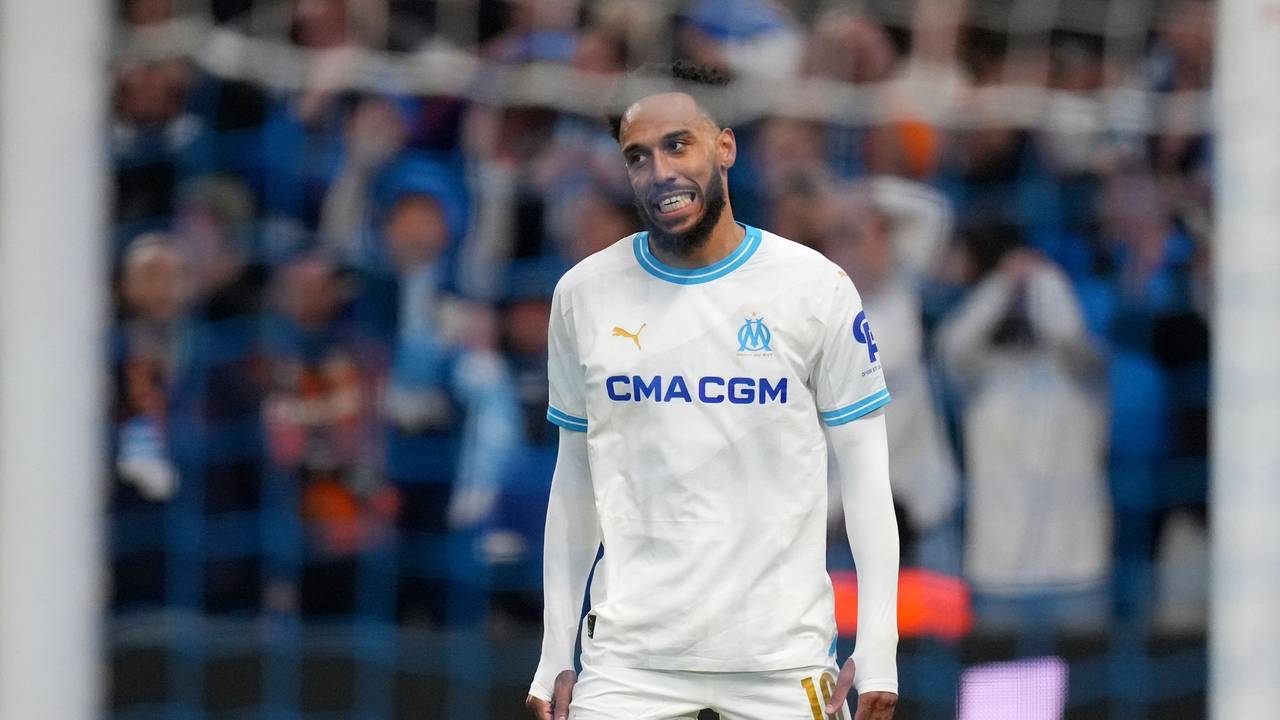 Pierre-Emerick Aubameyang