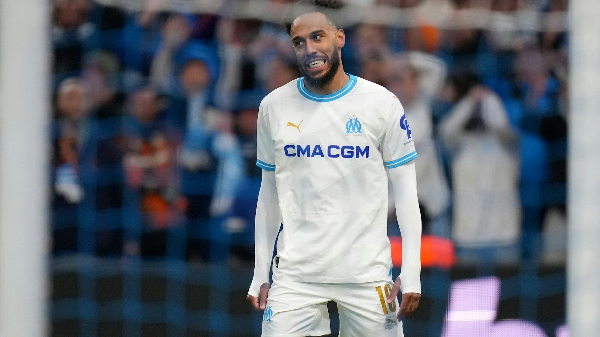 Pierre-Emerick Aubameyang