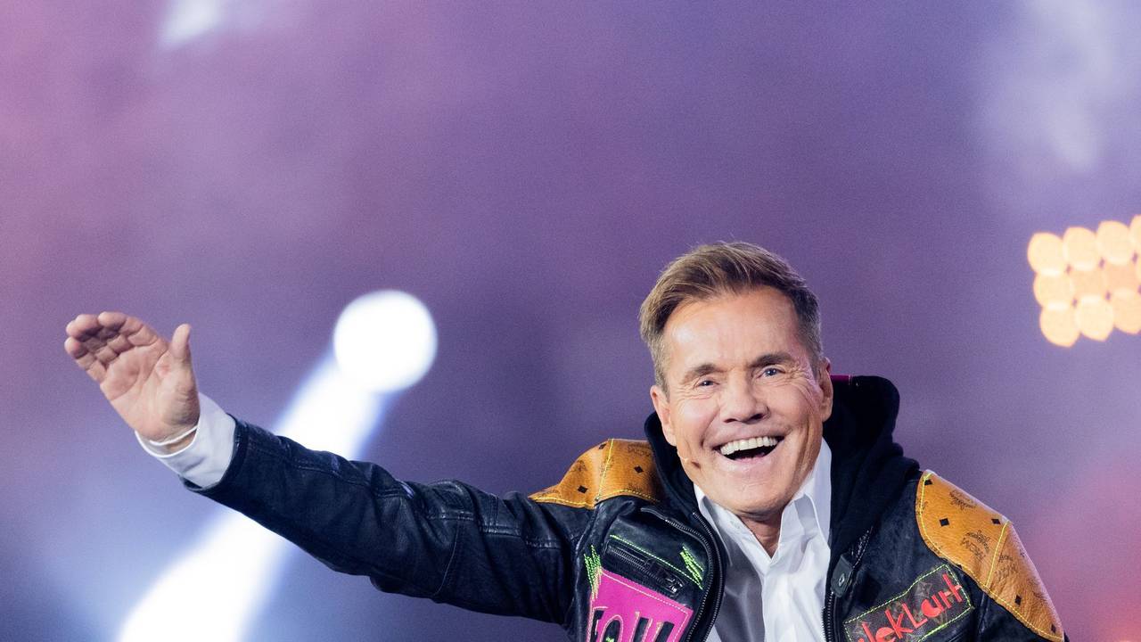 „Deutschland sucht den Superstar“ - Finale