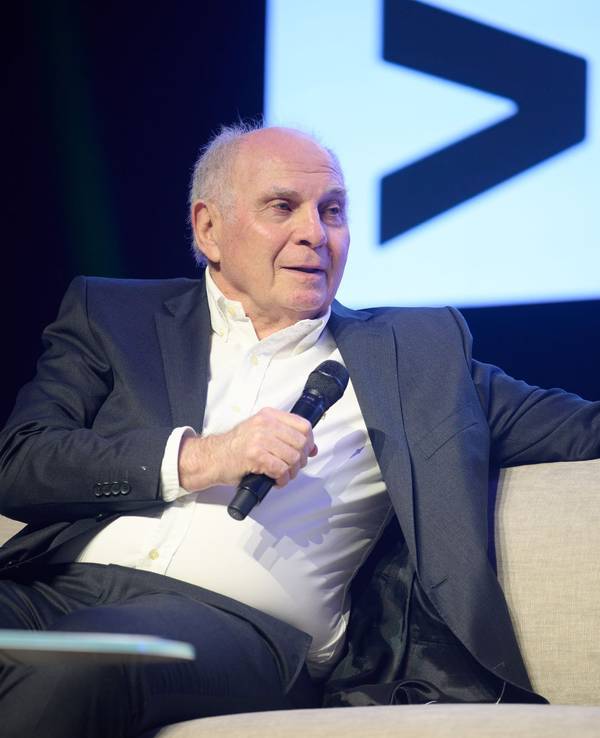 Uli Hoeneß