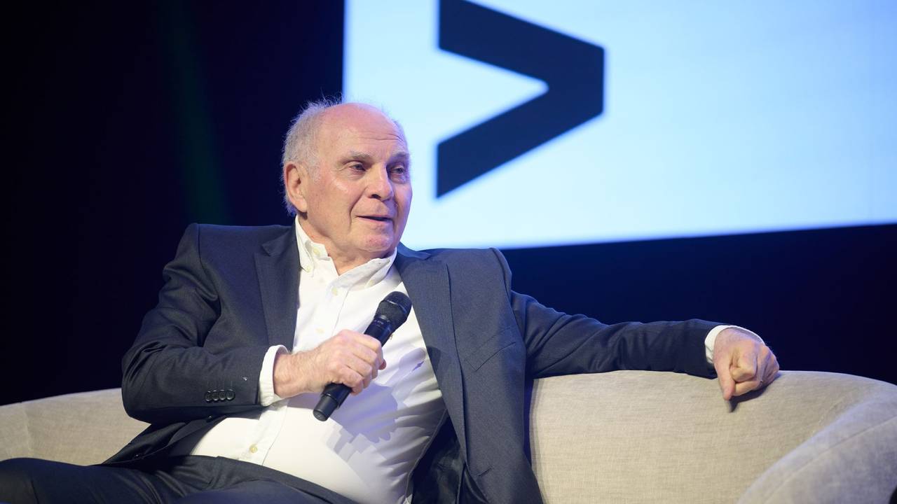 Uli Hoeneß
