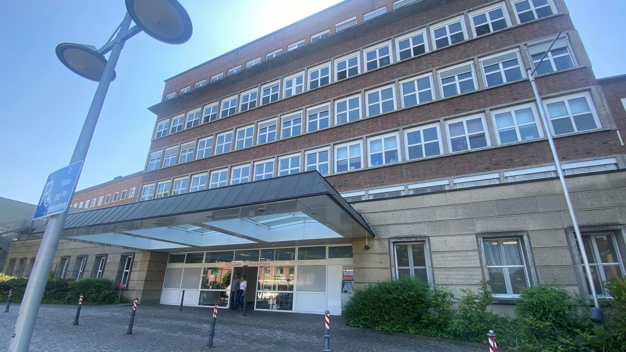 St.-Elisabeth-Krankenhaus Hohenlind