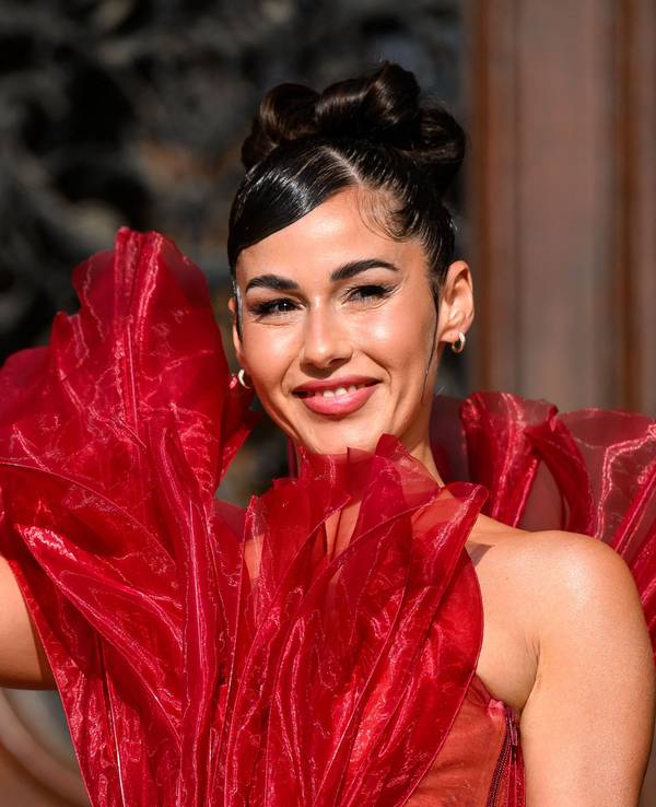Sarah Engels singt für Deutschland beim Eurovision Song Contest 2026 in Wien.