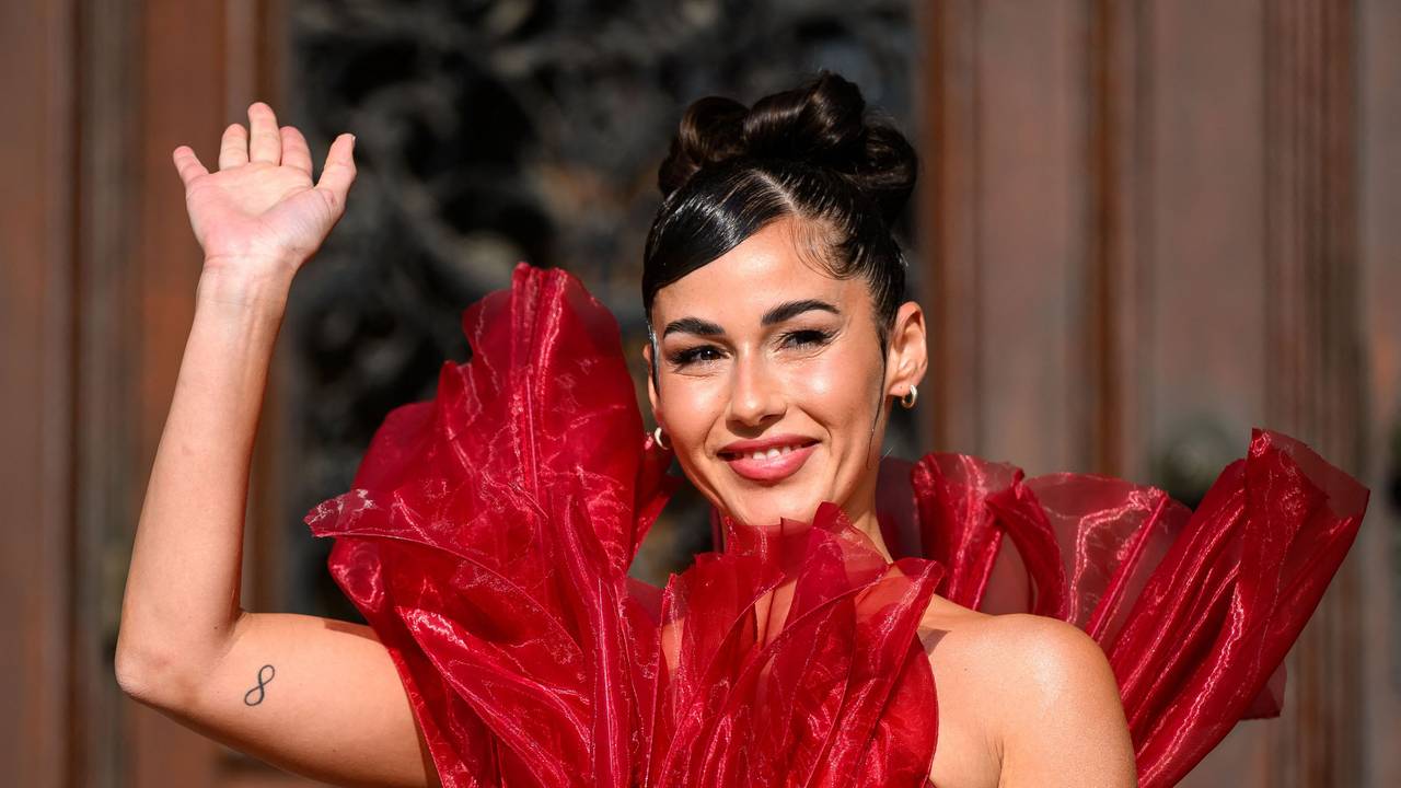 Sarah Engels singt für Deutschland beim Eurovision Song Contest 2026 in Wien.