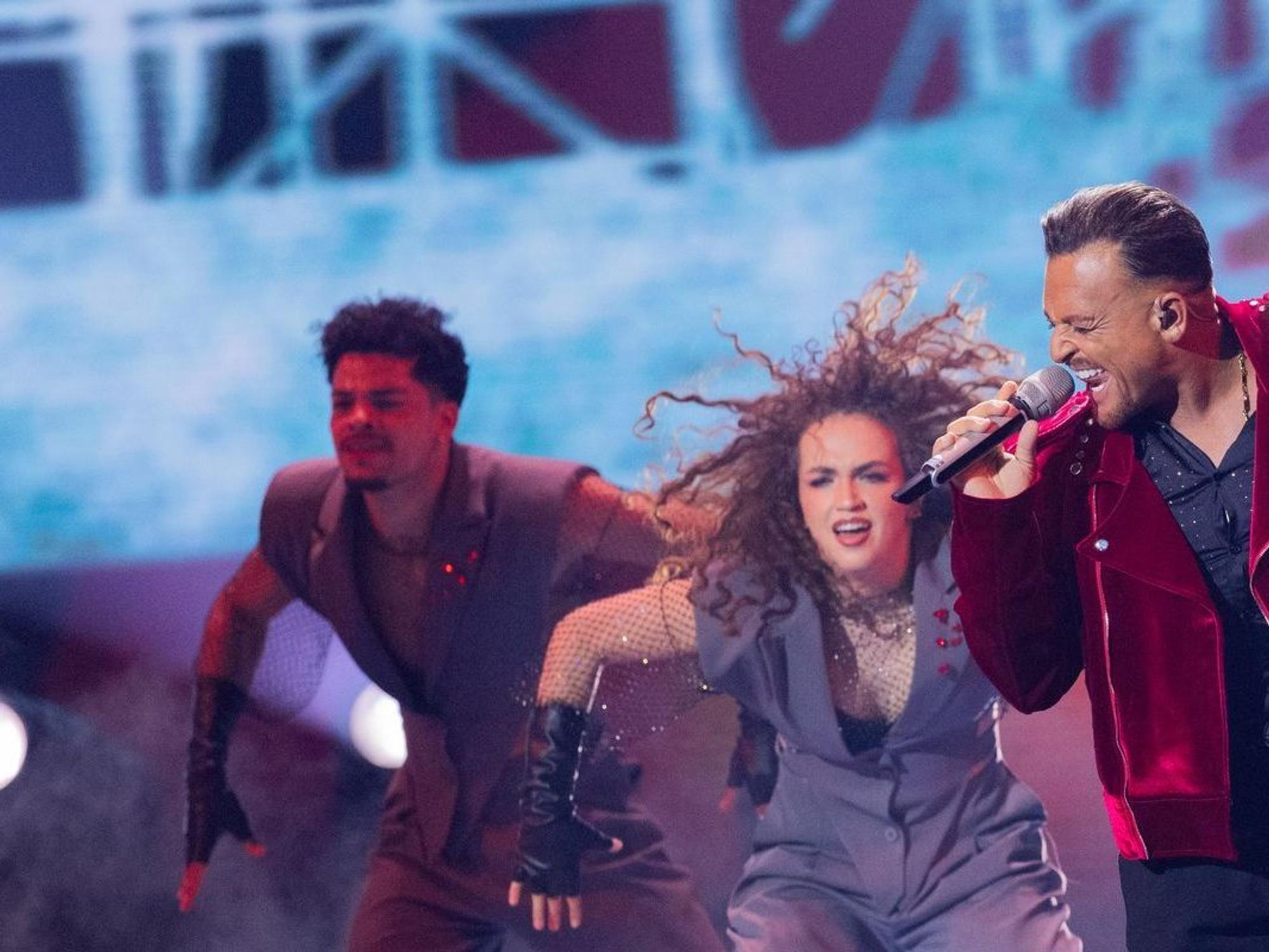 Deutschland sucht den Superstar - Finale